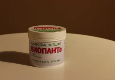 Пантовые орешки для мужской потенции и либидо, с пантами марала, женьшенем и тибетскими травами, натуральное средство для здоровья мужчин.