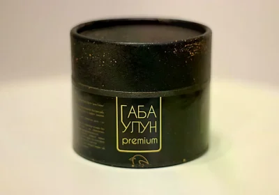 Чай Габа улун Вода Premium — антистресс, энергия и свежесть вкуса.