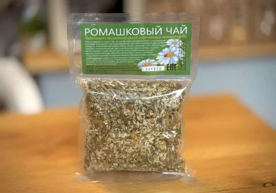 ромашка отборная