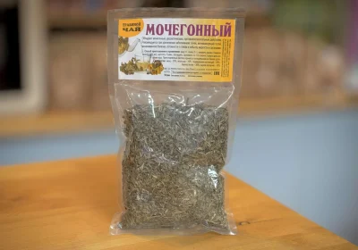 сбор мочегонный
