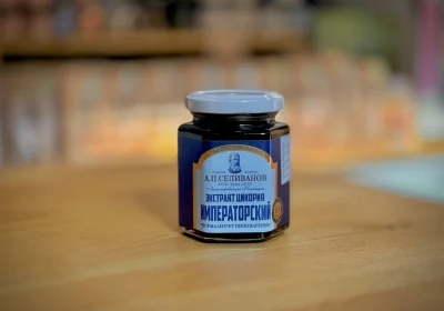 экстракт цикория