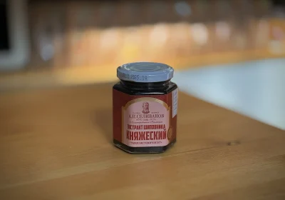экстракт шиповника